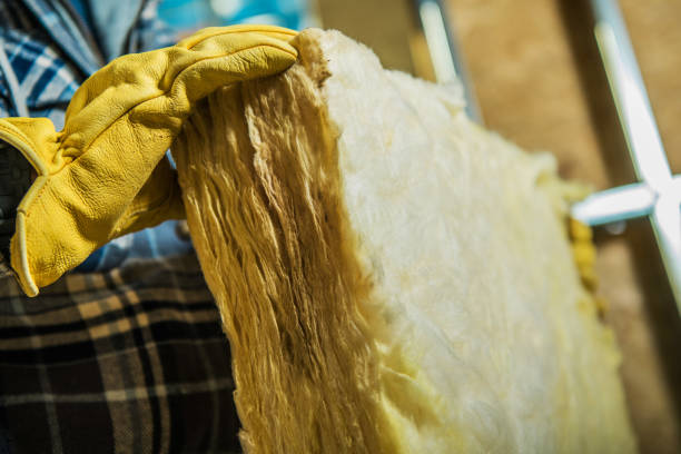 Best Insulation Installation Services in Hamilton, MT